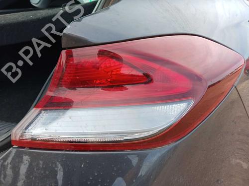 Used Right taillight Right taillight 36987831 36987831