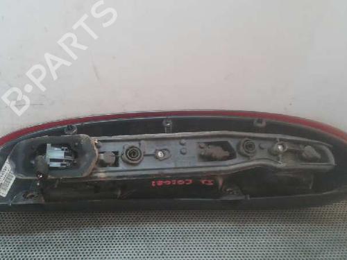 Right taillight OPEL CORSA C (X01) 1.2 (F08, F68) | BP1025531C35 