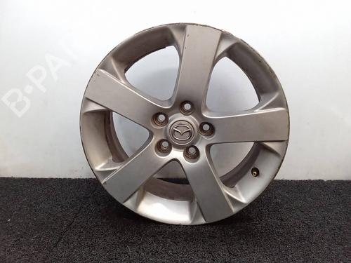 Felg MAZDA 5 (CR) 2.0 CD (CR19) (143 hp) 9189401