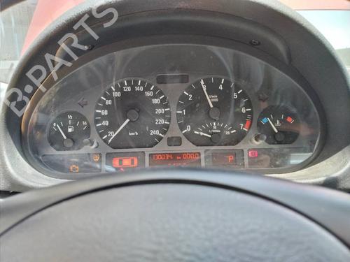Instrument cluster BMW 3 Compact (E46) 316 ti | BP29626616C47  - Image 12