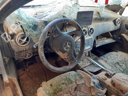 Intercooler MERCEDES-BENZ A-CLASS (W176) A 180 (176.042) | BP29904562M30  - Image 9