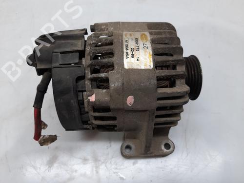 Used Alternator Alternator 1230161 1230161