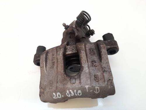 Used Right rear brake caliper FORD FOCUS III Turnier 1.0 EcoBoost (125 hp) 11583906