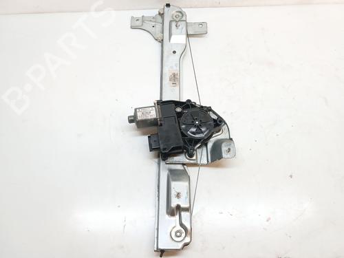 Used Front left window mechanism Front left window mechanism 37459884 37459884