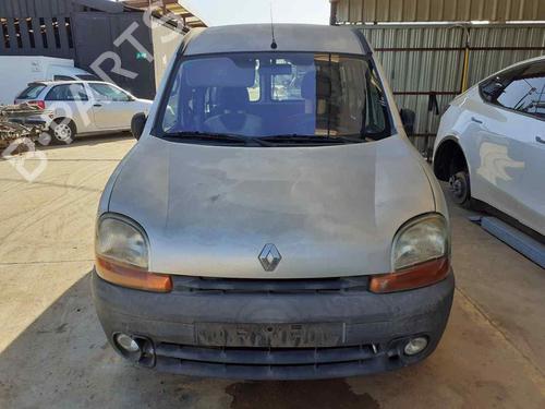 Brugte RENAULT KANGOO (KC0/1_) D 65 1.9 (KC0E, KC02, KC0J, KC0N) (64 hp) 4269873