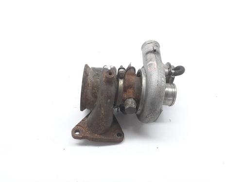 Used Turbocharger/Supercharger Turbocharger/Supercharger CITROËN JUMPER II Van 2.2 HDi 120 (120 hp) 34114124 34114124