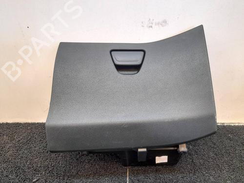 Used Glove box FORD FIESTA VI (CB1, CCN) 1.4 TDCi (70 hp) 8371102