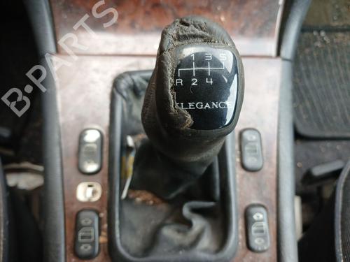 Comfort control module MERCEDES-BENZ E-CLASS (W210) E 300 D (210.020) | BP34402676M56 - Image 16