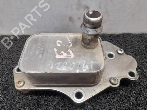 Oliekøler OPEL ASTRA J (P10) 1.6 CDTi (68) (136 hp) 14043291