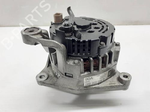 Alternator AUDI A6 C5 (4B2, 4B4) 1.8 T | BP23108877M7 - Image 5