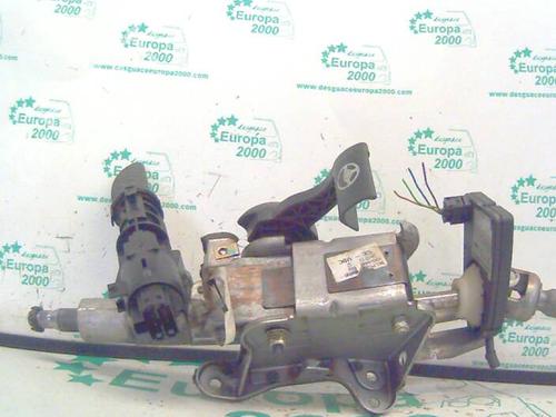 Used Steering column Steering column ALFA ROMEO 147 (937_) [2000-2010] 588988 588988