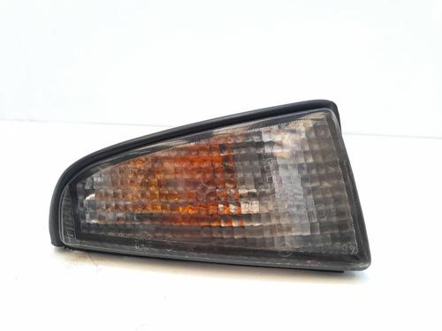 Used Left front indicator Left front indicator FIAT CINQUECENTO (170_) [1991-1999] 591093 591093