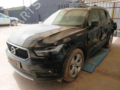 Fælk VOLVO XC40 (536) | BP34113950C45 - Image 6
