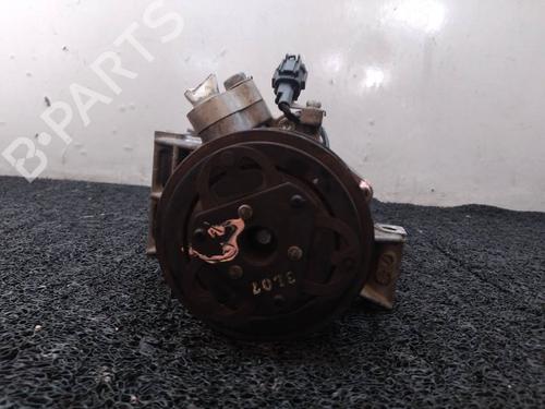 AC compressor NISSAN MICRA IV (K13K, K13KK) 1.2 | BP4430217M34 