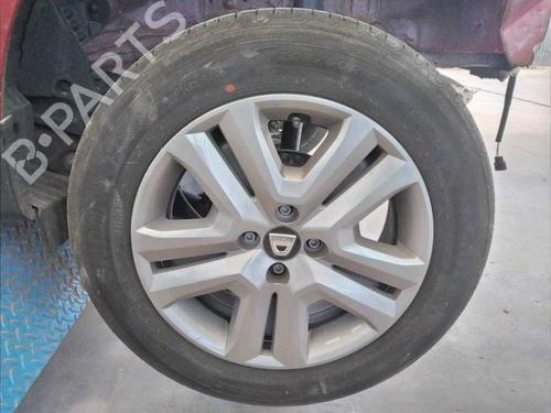 Front wiper motor DACIA SANDERO III | BP12455090M29 - Image 17