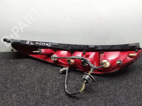 Right taillight FORD MONDEO III Turnier (BWY) 2.0 TDCi | BP6799149C35 