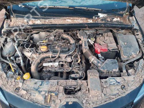 Left front indicator RENAULT CLIO V (B7_)  | BP30969568C32 