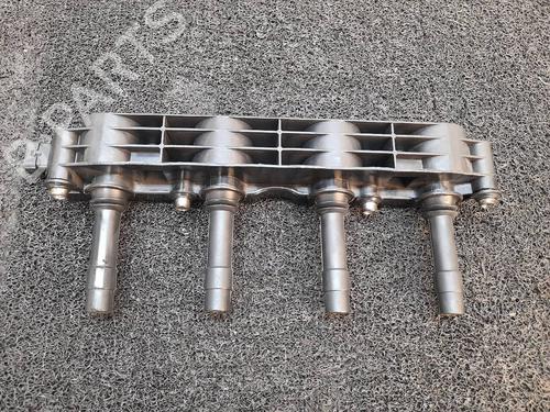 Bobina encendido OPEL MERIVA A MPV (X03) 1.6 16V (E75) (100 hp) 7196468