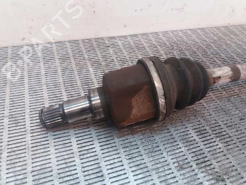 Left front driveshaft ROVER STREETWISE Hatchback | BP1021771M38 - Image 3