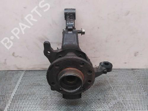Venstre Styrespindel Lejehus OPEL ASTRA H GTC (A04) 1.7 CDTI (L08) (125 hp) 1583006