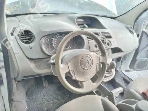 Front left seatbelt RENAULT KANGOO Express (FW0/1_)  | BP31805613I26  - Image 8