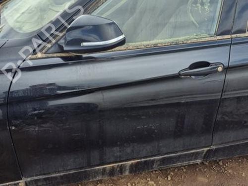 Used Left front door Left front door 31920557 31920557