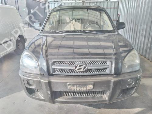 BP14365542C134 | Aletin delantero izquierdo HYUNDAI TUCSON (JM) 2.0 CRDi BP14365542C134