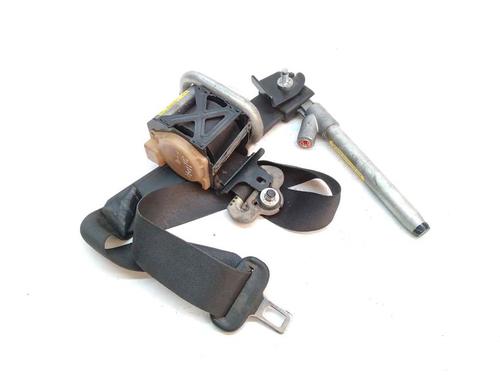 Used Front left seatbelt NISSAN NOTE (E11, NE11) 1.5 dCi (86 hp) 8927526
