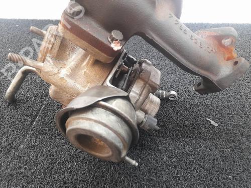 Turbocharger/Supercharger BMW 3 Touring (E46) 320 d | BP13100279M71 