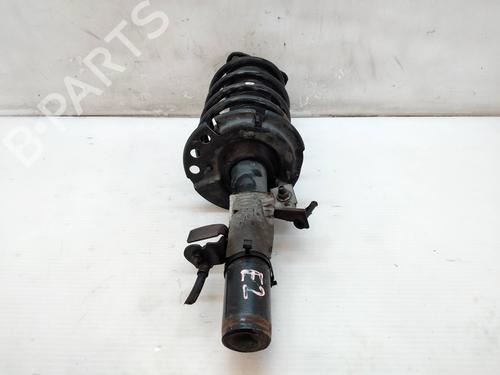 Used Left front shock absorber Left front shock absorber FORD FOCUS III [2010-2020] 25052168 25052168