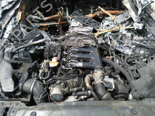 Engine mount BMW 5 (E60) 535 d | BP10243664M89 - Image 11