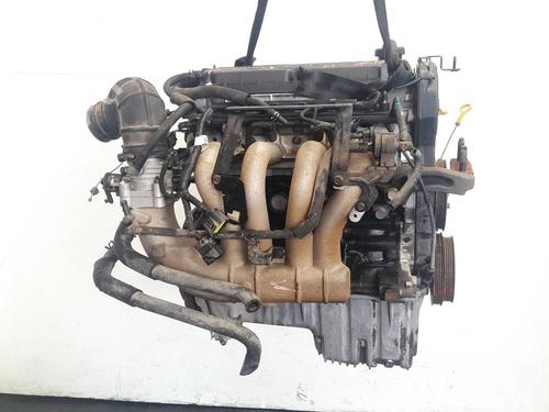Motor Motor KIA SHUMA II (FB) 1.6 (101 hp) 12961315 12961315