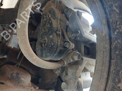 Used Right rear brake caliper Right rear brake caliper 39430317 39430317