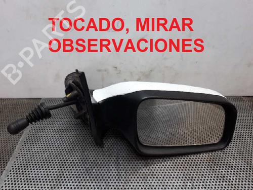 Right mirror OPEL ASTRA G Hatchback (T98) 1.6 (F08, F48) BP3439071C27