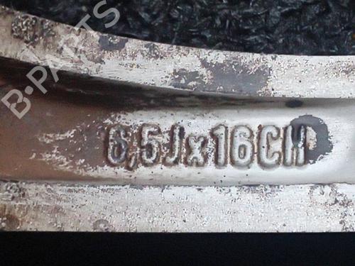 Rim MG MG ZR 105 | BP7615412C45