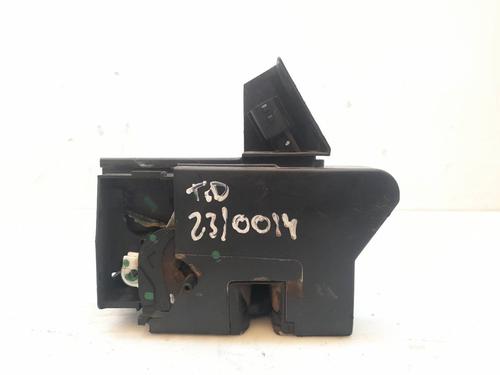 Rear right lock DACIA SANDERO II  | BP12525092C99