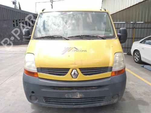 Headlight switch RENAULT MASTER II Van (FD) | BP34265862I24 - Image 5
