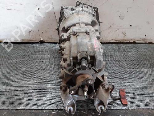 Gearbox BMW 3 (E90) 320 d | BP1021808M3 