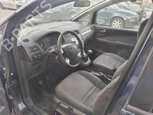 Front slam panel FORD FOCUS C-MAX (DM2)  | BP26382003C72  - Image 8