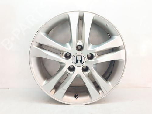 Used Rim Rim HONDA CR-V III (RE_) [2006-2026] 36230042 36230042