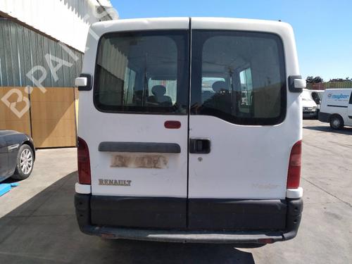 Headlight switch RENAULT MASTER II Van (FD) | BP8052249I24 - Image 7