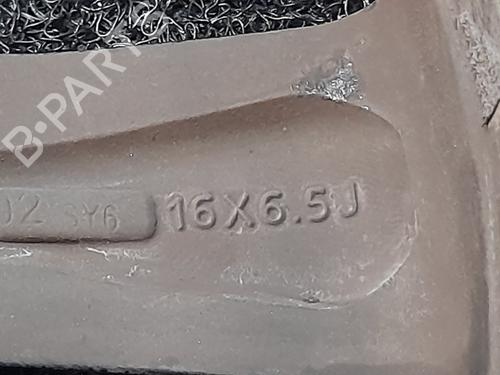 Rim CITROËN C3 AIRCROSS II (2R_, 2C_) 1.6 BlueHDi 100 (2CBHYB) | BP13026267C45 