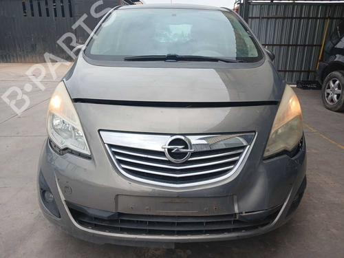 Used Parts OPEL MERIVA B MPV (S10) 1.7 CDTI (75) 4937948