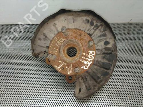 Used Left front steering knuckle ROVER 100 / METRO Hatchback (XP) 111 C/L/S (60 hp) 1251688