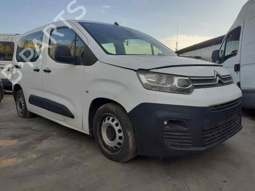 Left taillight CITROËN BERLINGO Box Body/MPV (K9) | BP29998363C34 - Image 6