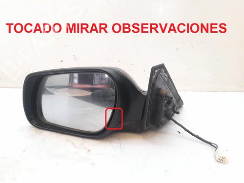 Retrovisor izquierdo MAZDA 6 Hatchback (GG) 1.8 (120 hp) 12437186