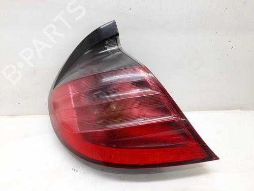 Used Left taillight Left taillight 7049361 7049361