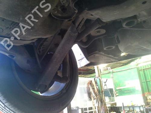 Flywheel BMW 3 (E46) 320 d | BP14033731M101 - Image 27