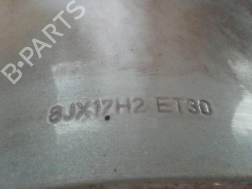 Felg AUDI A4 B7 Avant (8ED) 2.0 | BP9812794C45 
