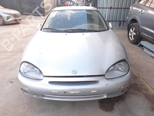 Brukte deler til MAZDA MX-3 (EC) 1.6 i (107 hp) 2268305